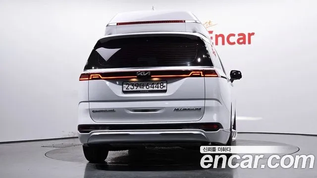 Kia Carnival 4th generation id 2950746 из Кореи 14