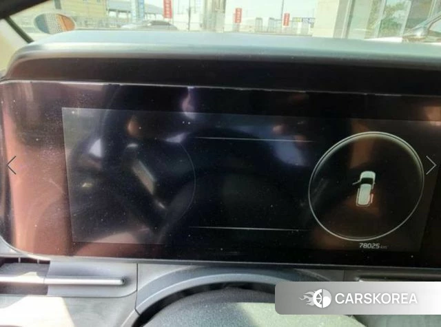 Kia Carnival 4th generation id 3941635 из Кореи 8