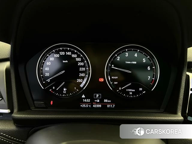 BMW 2 series station wagon id 4221418 из Китая 14