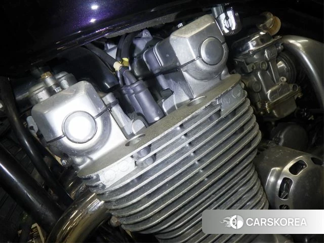Engine photo