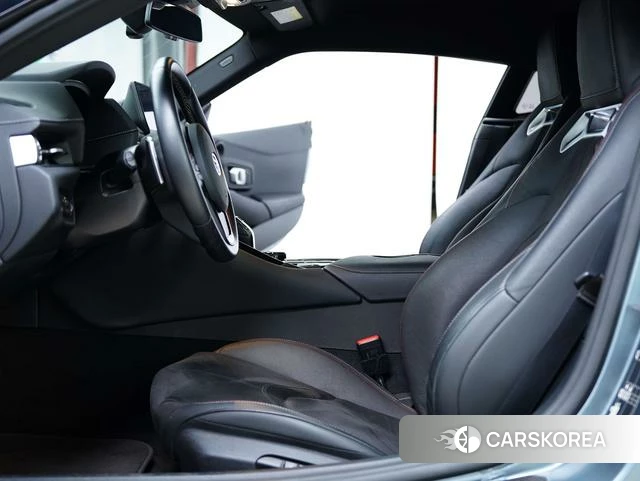 Toyota Supra id 4353440 из Китая 34