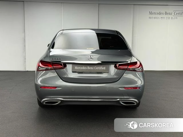 Mercedes-Benz E-Class W213 id 4650604 из Кореи 9