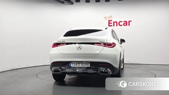 Mercedes-Benz GLC-Class X254 id 3750980 из Кореи 14