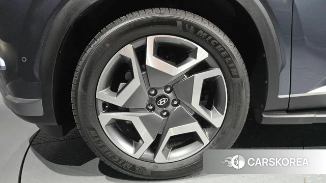 Hyundai The New Palisade id 4675116 из Кореи 26