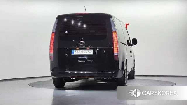 Hyundai Staria id 2975766 из Кореи 14