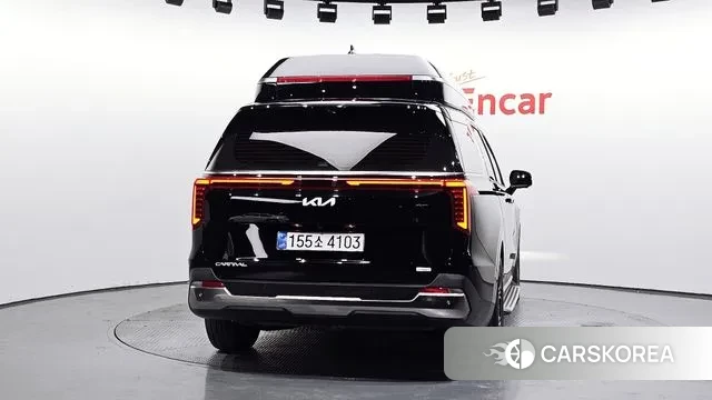 Kia The New Carnival 4th Generation id 3638785 из Кореи 14