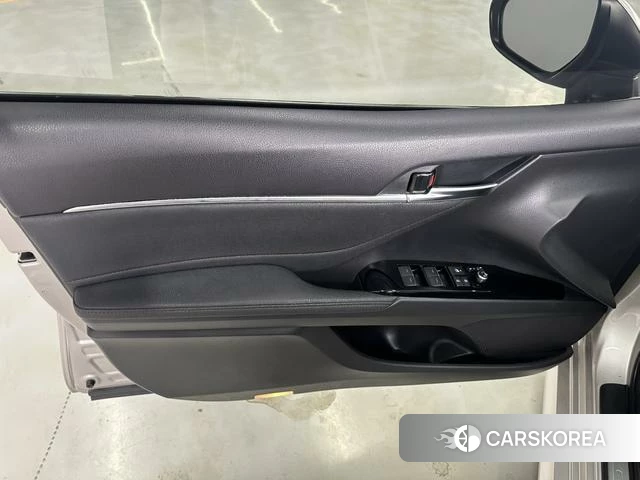Toyota Camry id 4278174 из Китая 10