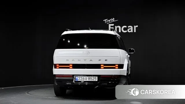 Hyundai Santa Fe (MX5) id 3347743 из Кореи 14