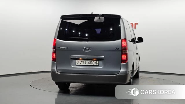 Hyundai The New Grand Starex id 4658189 из Кореи 26