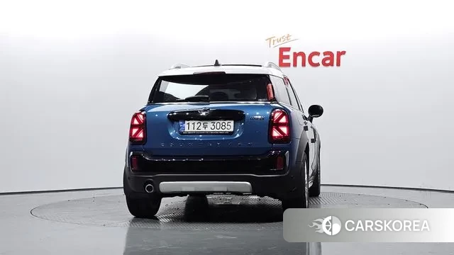 Mini Cooper Countryman id 3000000 из Кореи 14