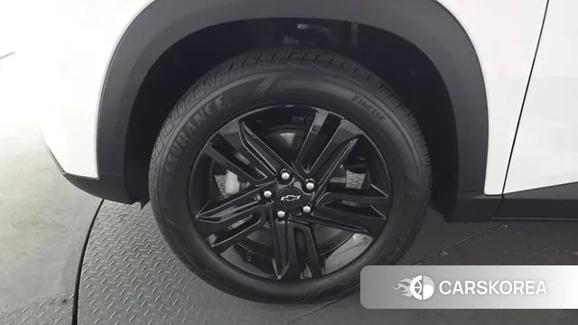 Chevrolet (GM Daewoo) Trax Crossover id 3763974 из Кореи 14