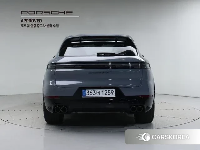 Porsche Cayenne (PO536) id 3080592 из Кореи 14
