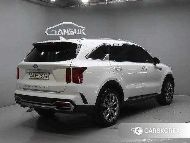 Kia Sorento 4th Generation id 4619713 из Кореи 14