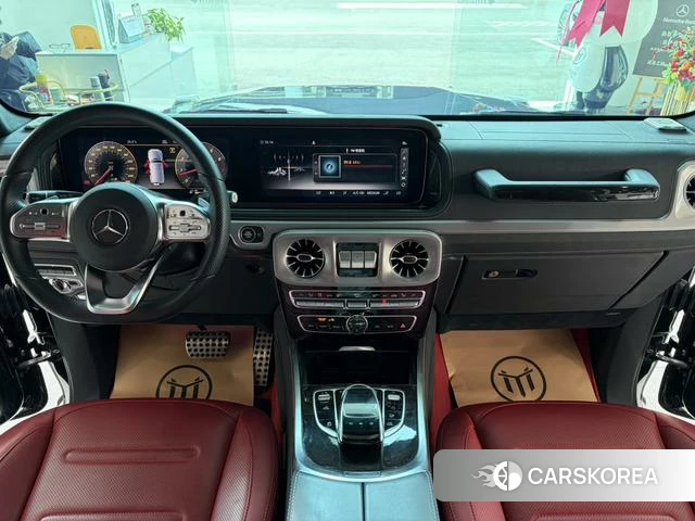 Mercedes-Benz G-class id 4298480 из Китая 11