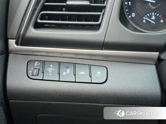 Hyundai The New Avante AD 2018 Белый из Кореи, фото 4