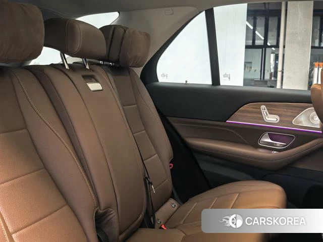 Mercedes-Benz GLE PHEV id 4393206 из Китая 13