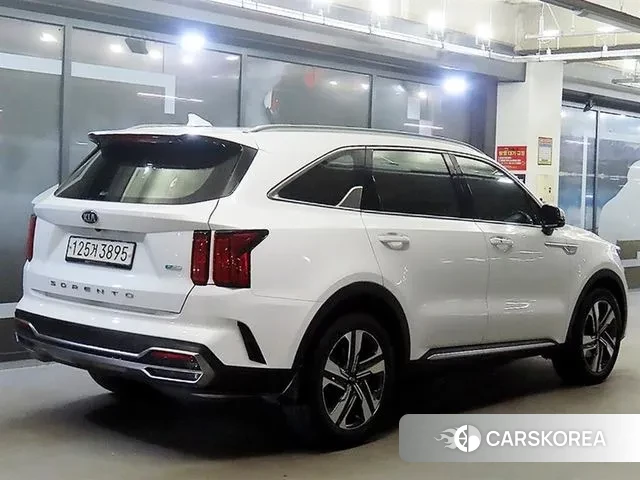 Kia Sorento 4th Generation id 3451531 из Кореи 14