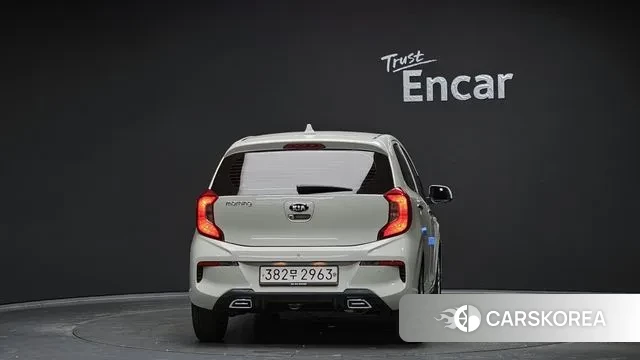 Kia Morning Urban (JA) id 3772252 из Кореи 14