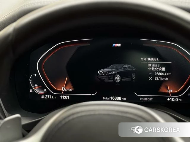 BMW X4 id 4265817 из Китая 14