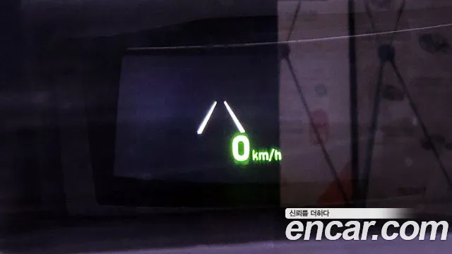 Genesis G80 id 2594883 из Кореи 14