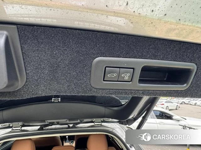 Lexus RX450h 4th generation id 4231534 из Кореи 9