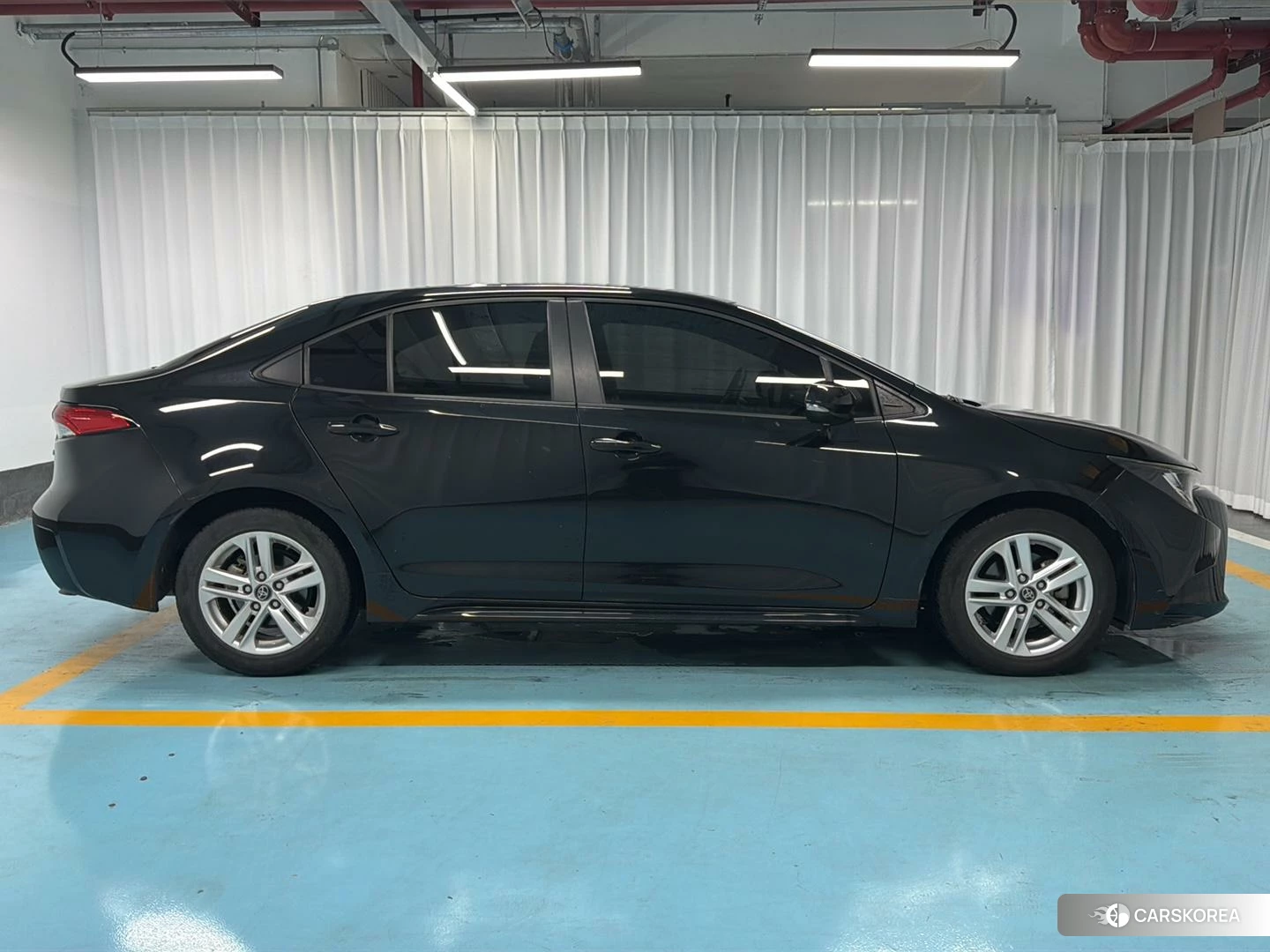 Toyota Lei Ling id 4462061 из Китая 14