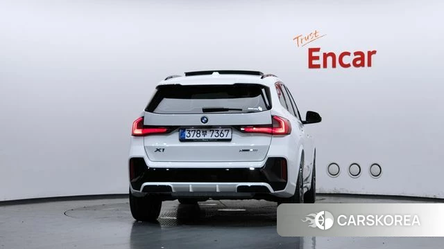 BMW X1 (U11) id 4767966 из Кореи 27