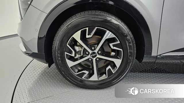 Kia Sportage 5th Generation id 4792852 из Кореи 25
