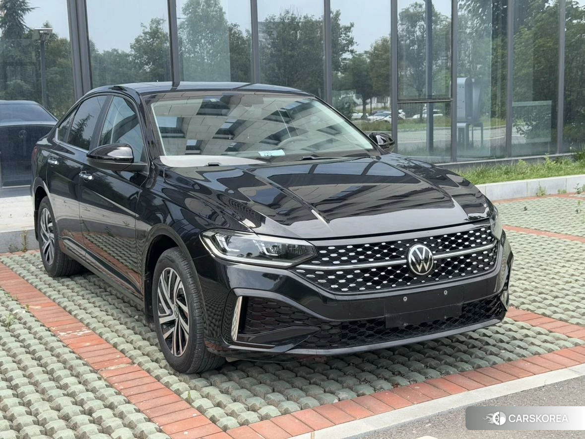 Volkswagen Lavida id 4515084 из Китая 7