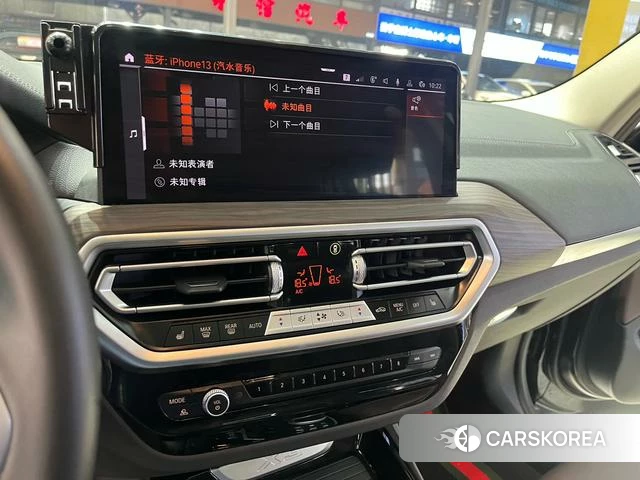 BMW X3 id 4393481 из Китая 24