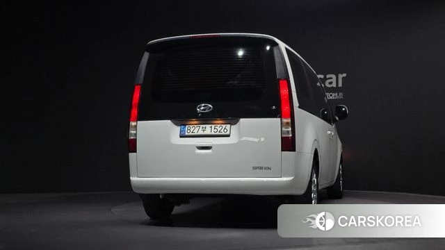 Hyundai Staria id 4475076 из Кореи 14