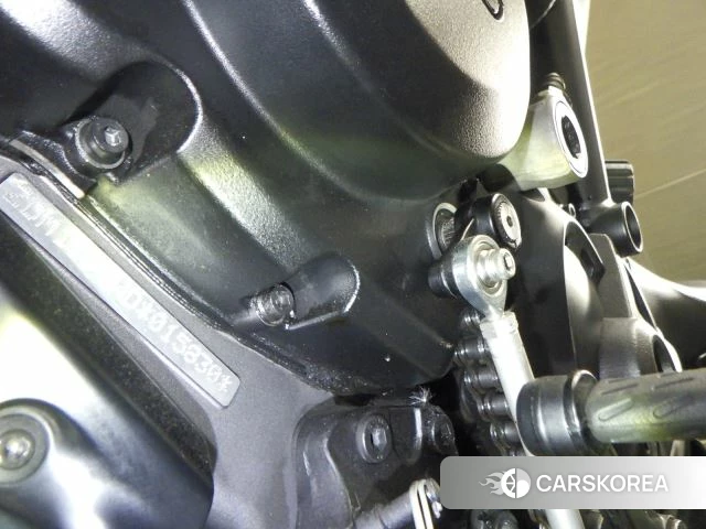Engine photo