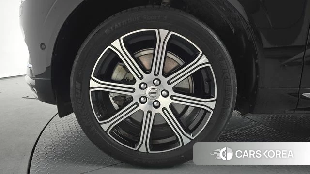Volvo XC60 second Generation id 4551335 из Кореи 28