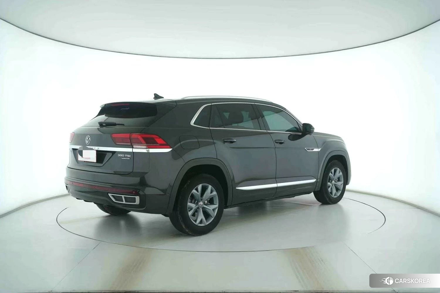 Volkswagen Tourang 2022 Черный из Китая, фото 6