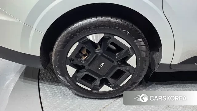 Kia The New Carnival 4th Generation id 3654036 из Кореи 14