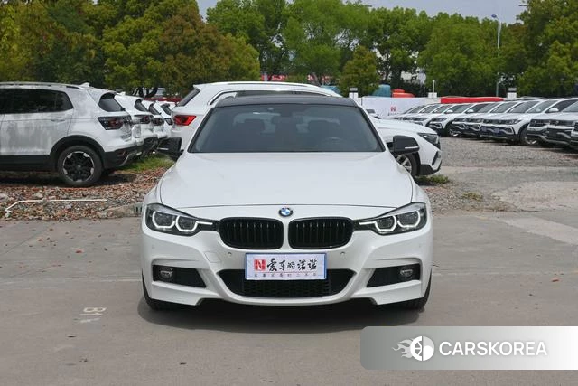 BMW 3 series id 4240184 из Китая 13