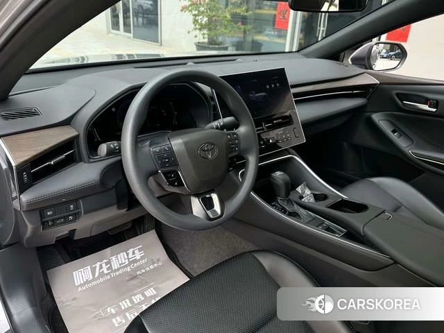 Toyota Asian dragon id 4262390 из Китая 20