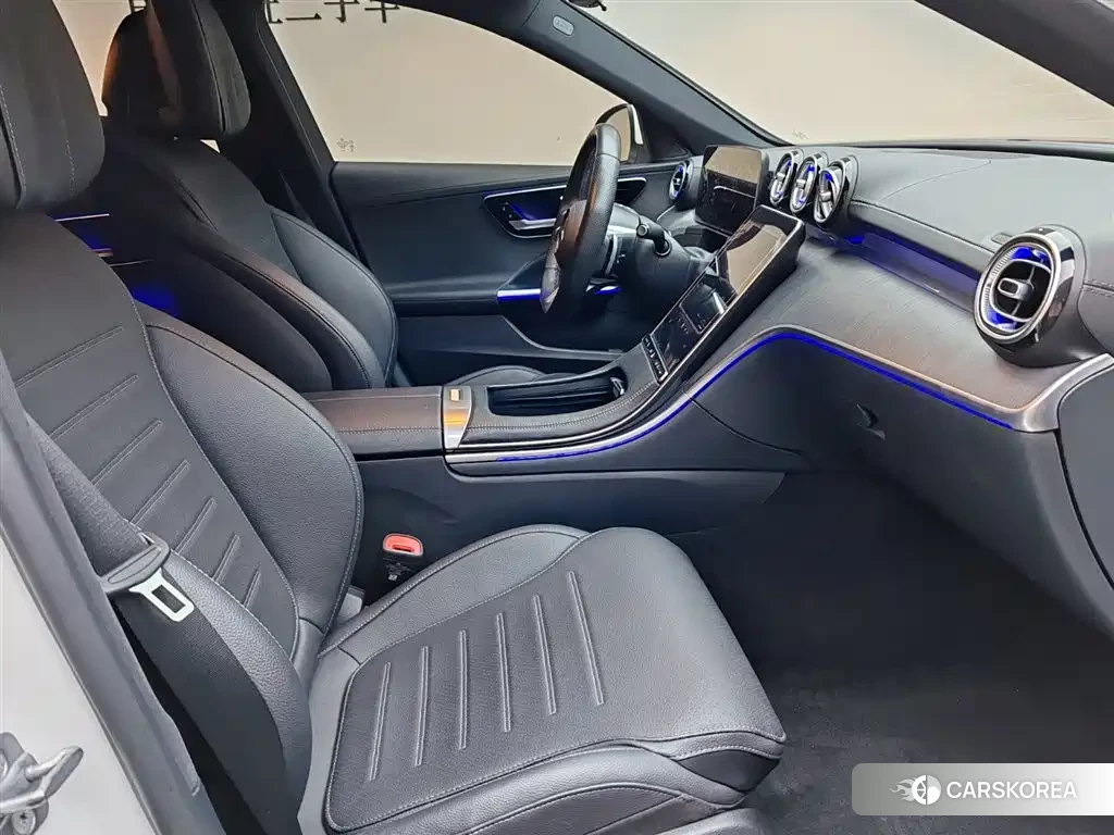 Mercedes-Benz C-class id 4553943 из Китая 10
