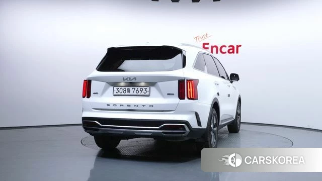 Kia Sorento 4th Generation id 3812609 из Кореи 14