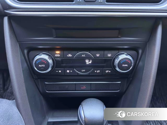 Mazda CX-4 id 4241139 из Китая 16