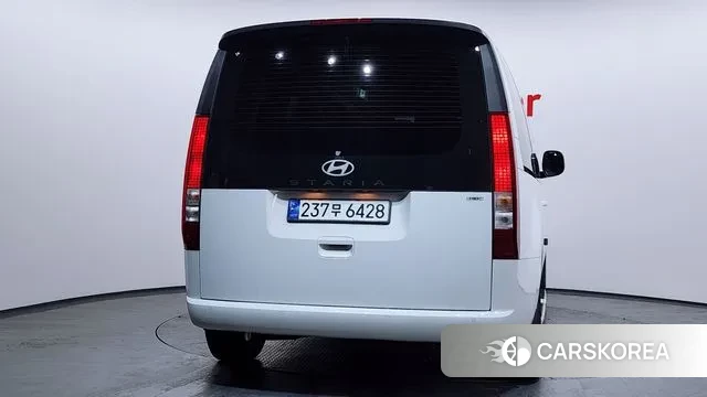 Hyundai Staria id 3596307 из Кореи 14