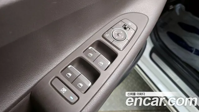 Hyundai Grandeur IG id 2764901 из Кореи 14