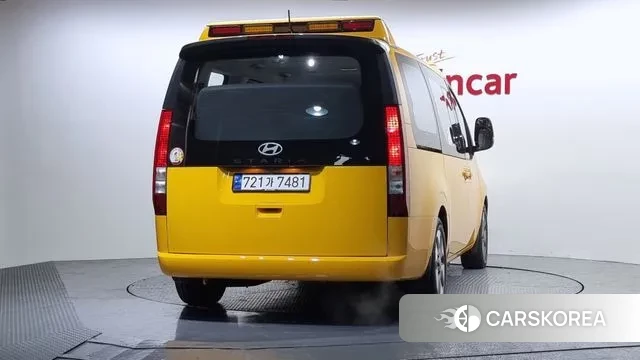 Hyundai Staria id 3388421 из Кореи 14