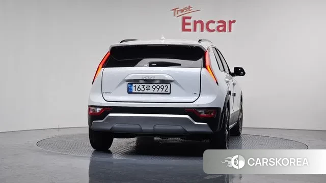 Kia Di Ol Nu Niro id 3378506 из Кореи 14