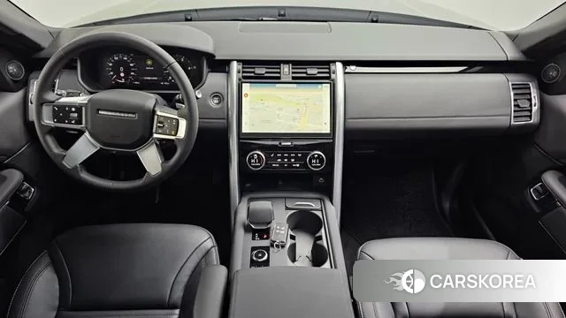 Land Rover Discovery 5 id 3575887 из Кореи 14