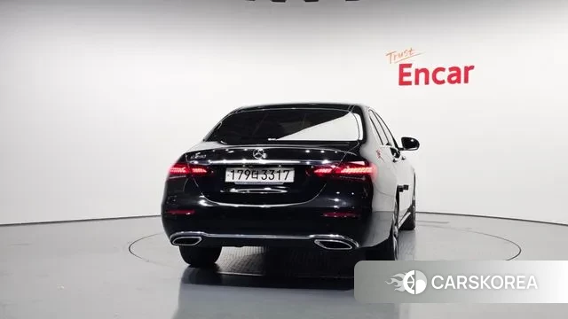 Mercedes-Benz E-Class W213 id 3335359 из Кореи 14