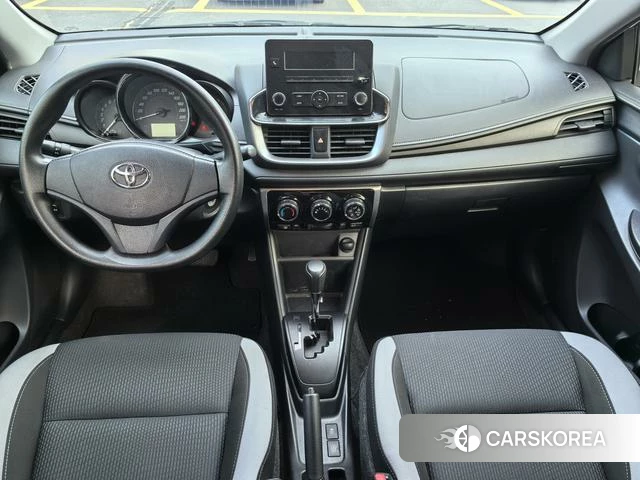 Toyota YARIS L Zhixuan id 4221047 из Китая 20