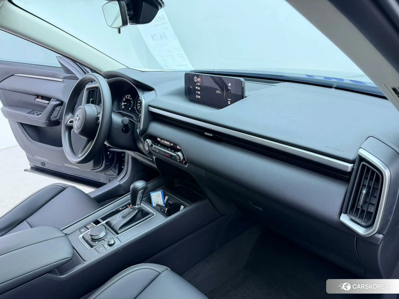 Mazda CX-50 line also id 4461247 из Китая 17