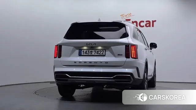 Kia Sorento 4th Generation id 3401410 из Кореи 14