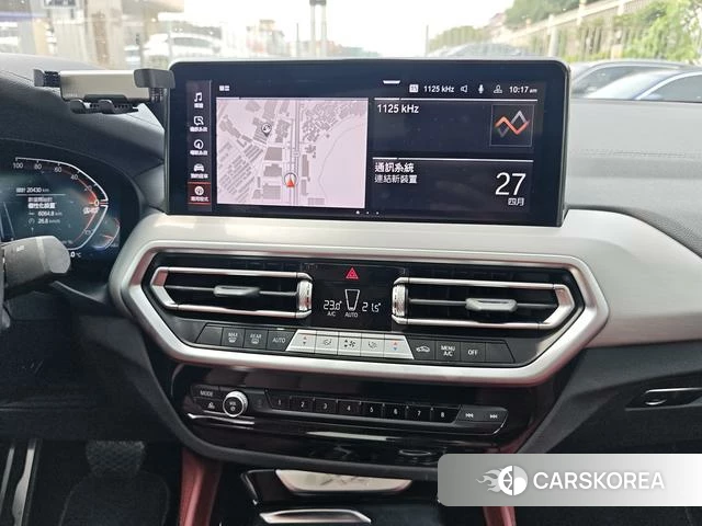 BMW X4 id 4291242 из Китая 13